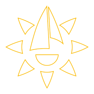 sygnet autline słoneczny